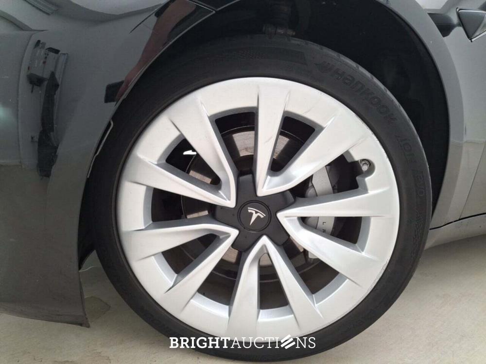 Tesla Model 3 Long Range RWD 75 kWh 238pk 2023 (Origineel-NL), T-507-HH