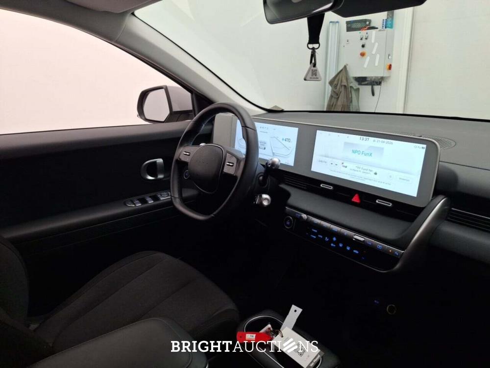 Hyundai IONIQ 5 Core 77 kWh 228pk 2024, EM-73-21