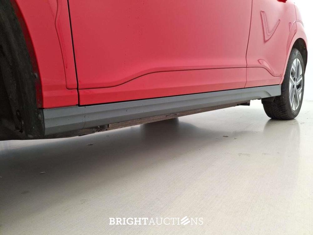 Hyundai Kona EV Fashion 64 kWh 204pk 2023 (Origineel-NL), S-160-ZB