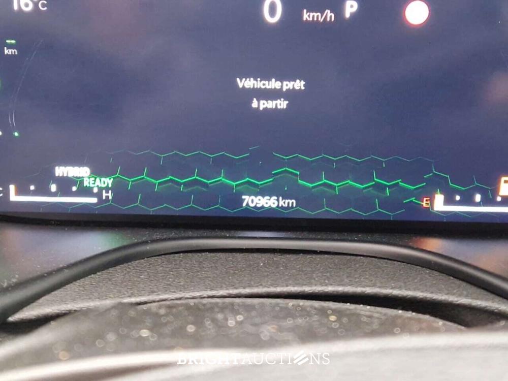 Jeep Compass Turbo T4 4XE Atx Night Eag 1.3 131pk 2022