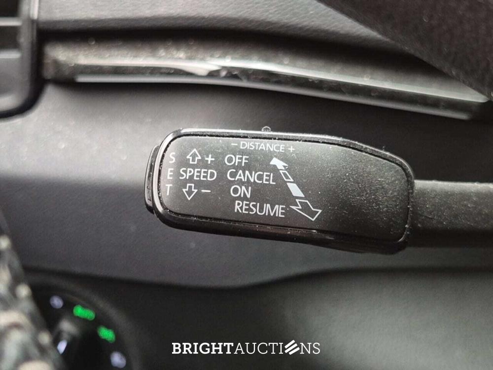 Škoda Karoq Sportline Business 1.5 TSI DSG 150pk 2022, S-582-JL