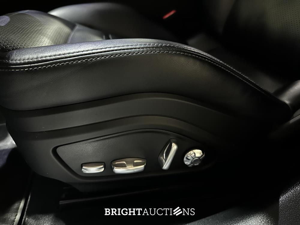 Porsche Panamera 4.0 V8 Turbo S E-Hybrid Executive 549pk 2018 (Origineel-NL), SP-232-N