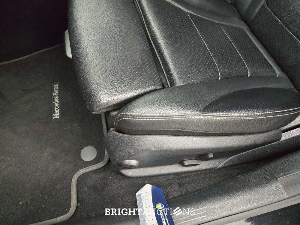 Mercedes-Benz C180 Sport Edition 156pk 2018 (Origineel-NL) C-klasse, TG-165-K