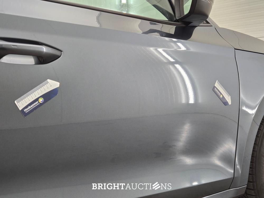 Skoda Octavia Combi Business Edition 1.0 TSI 110pk 2021 (Origineel-NL), L-224-BV