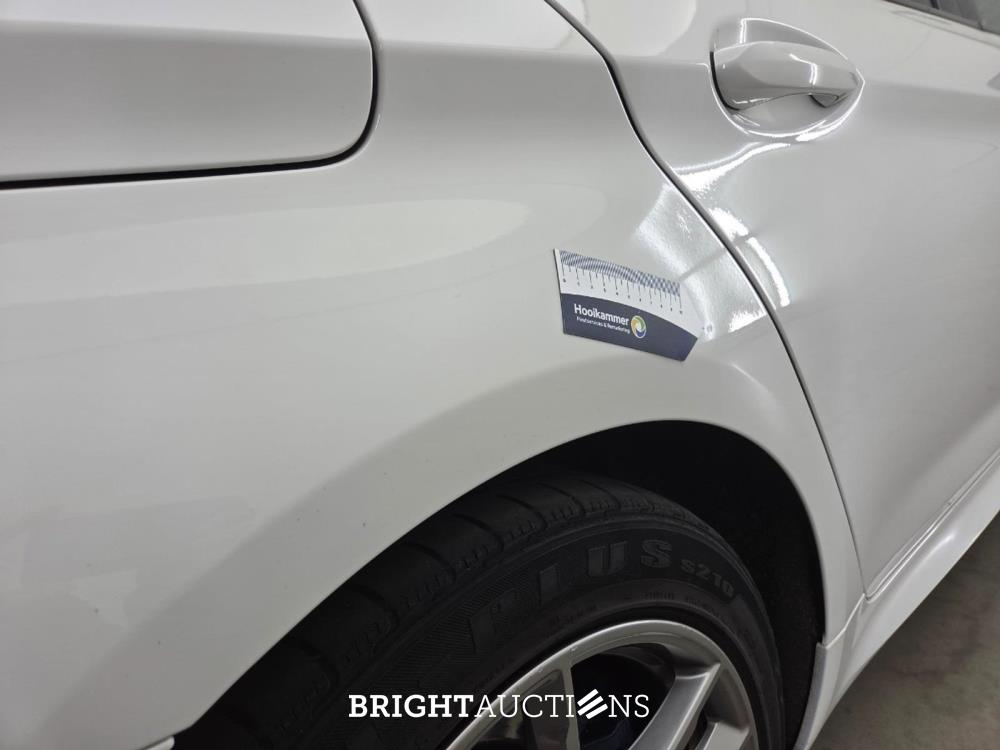 BMW 530e iPerformance High Executive 296pk 2019 5-Serie, GVN-97-K