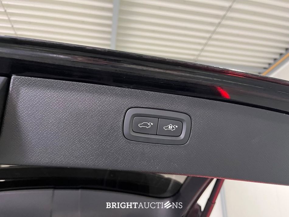 Volvo XC90 T8 Recharge Inscription 7-Persoons Long Range 2.0 AWD 455pk 2022 (Origineel-NL), P-360-PJ