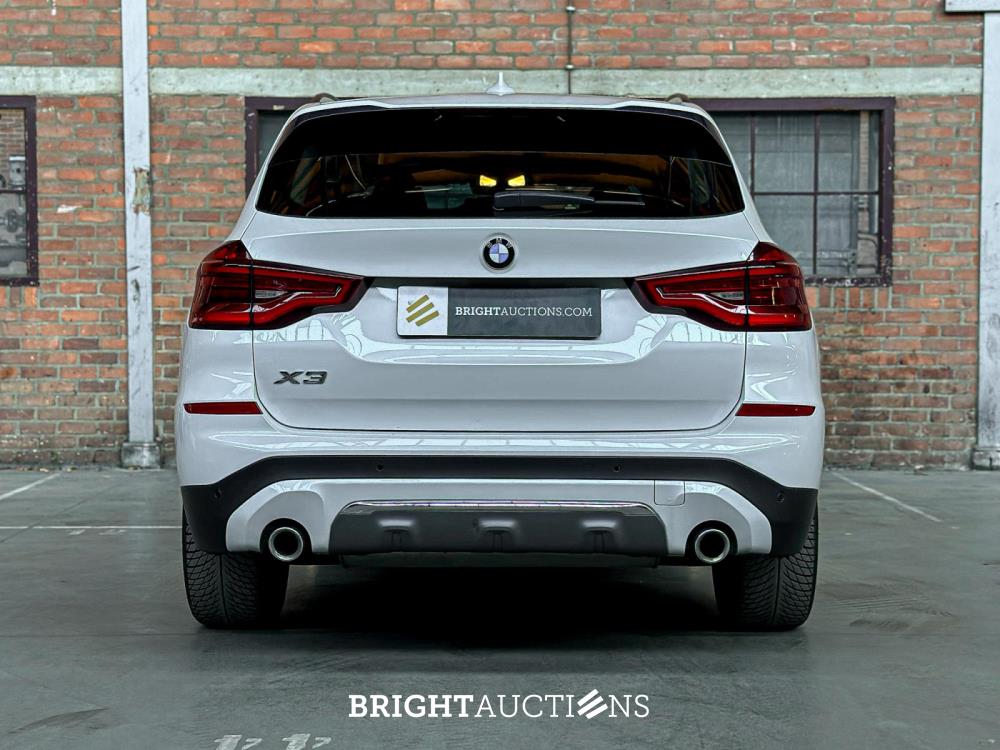 BMW X3 xDrive30e Business Edition Plus 292pk 2021 (Origineel-NL + 1e Eigenaar), N-314-FK
