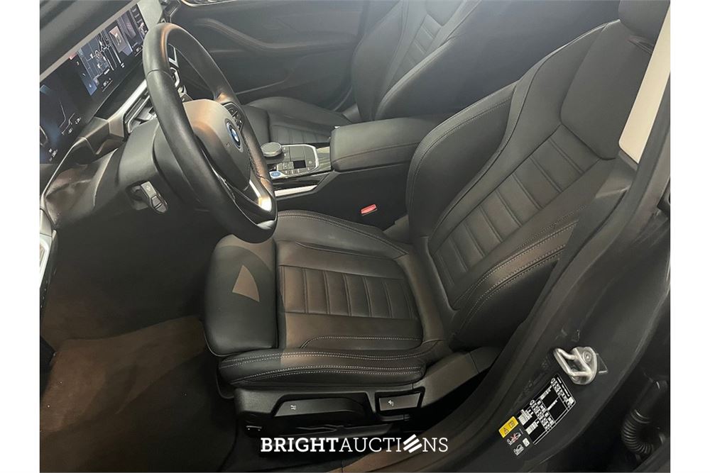 BMW i4 eDrive40 High Executive 84 kWh 2023 (Origineel-NL), T-695-BB