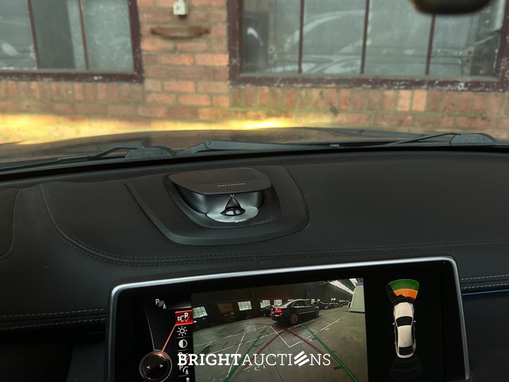 BMW X6 M50d 3.0 M-Sport 381pk 2015 F16 (Origineel-NL), 4-ZTN-33