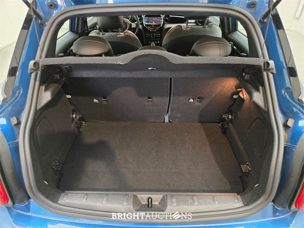 MINI Cooper 5-Deurs John Works 1.5 136pk 2022 (Origineel-NL), P-887-RK