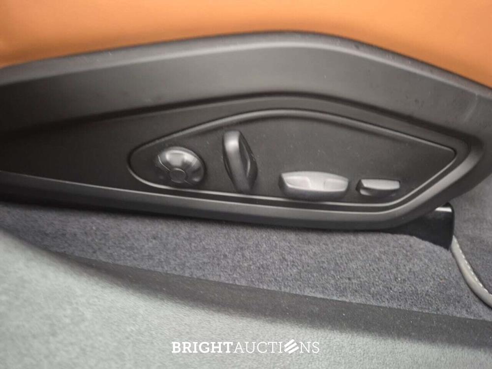 Audi e-tron GT GT 93 kWh 476pk 2023 (Origineel-NL), X-159-JX