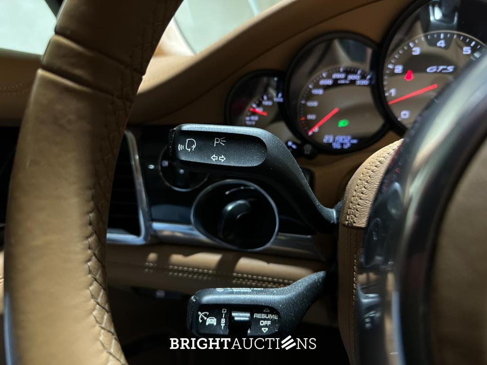 Porsche Panamera GTS 4.8 V8 Sport-Chrono 430pk 2012, 9-TLZ-26