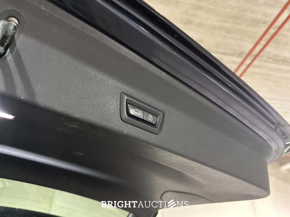 BMW iX3 High Executive 80 kWh 286pk 2021 G08 (Origineel-NL + 1e Eigenaar), N-444-RG