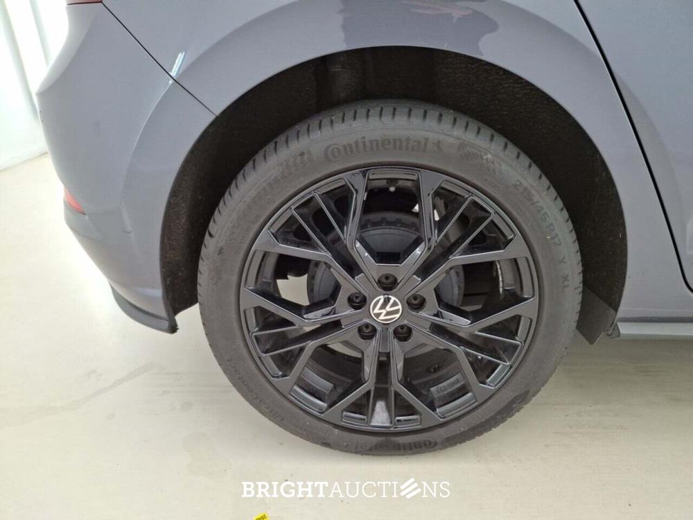 Volkswagen Polo R-Line 1.0 TSI 95pk 2022 (Origineel-NL), R-006-JT