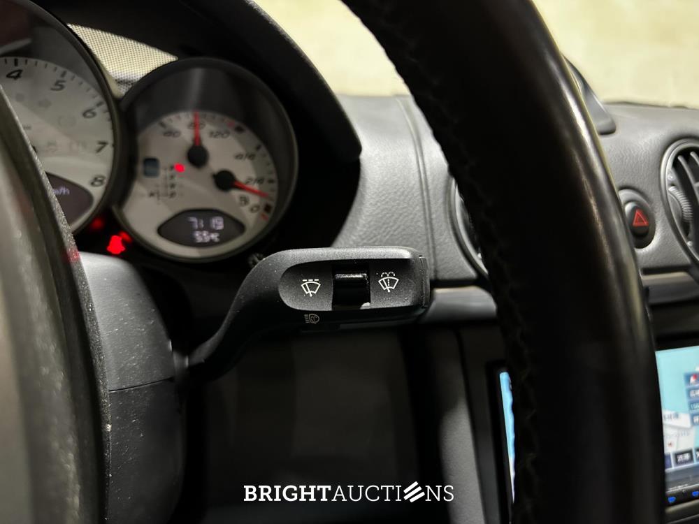 Porsche Boxster S 987.2 3.4 320PK PDK 2010 Youngtimer (62.000 km)