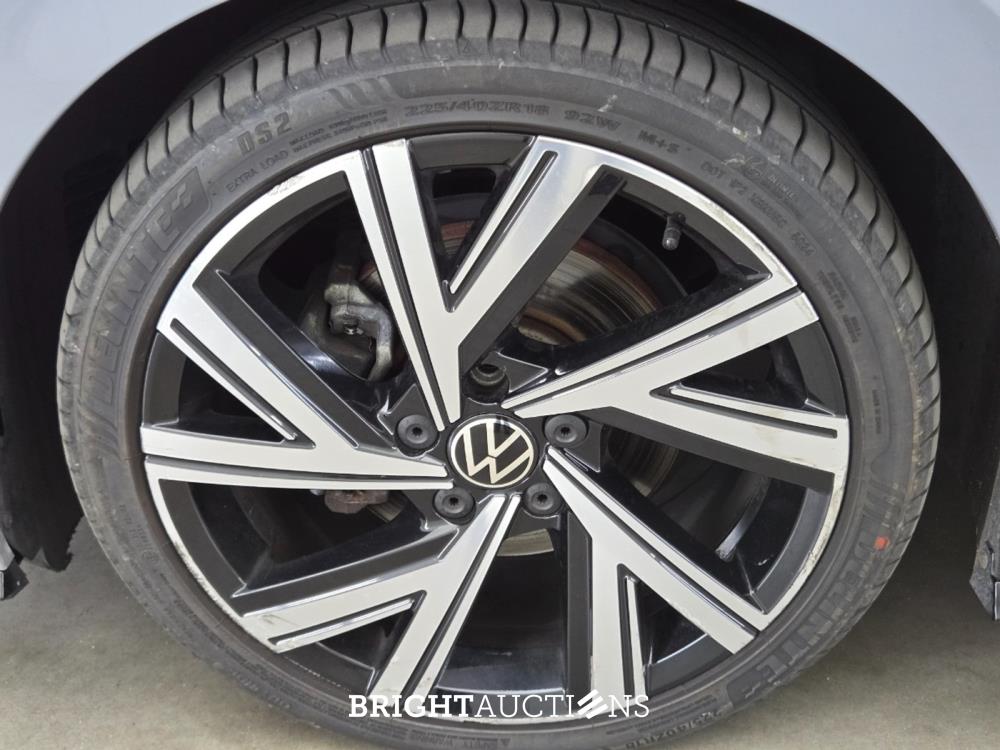 Volkswagen Golf eTSI R-Line 1.5 150pk 2020, GTR-53-S