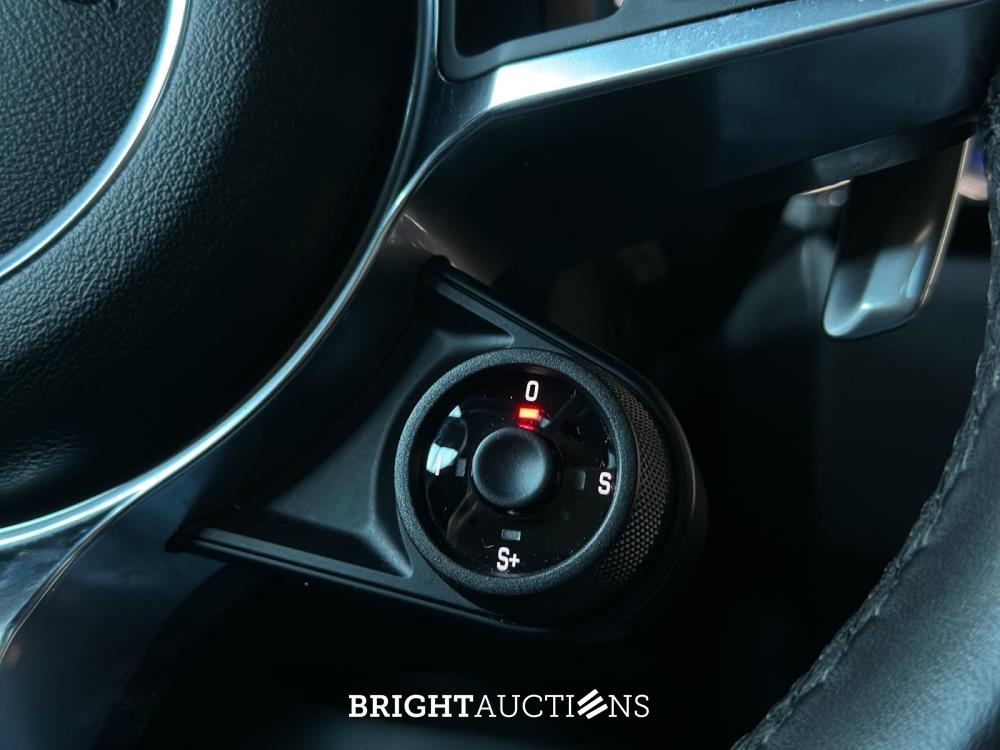 Porsche Cayenne Coupe 3.0 V6 340pk 2019, K-925-GD