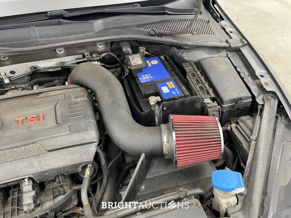 Volkswagen Golf GTI Performance 2.0 TSI 245pk 2018, GTF-89-Z