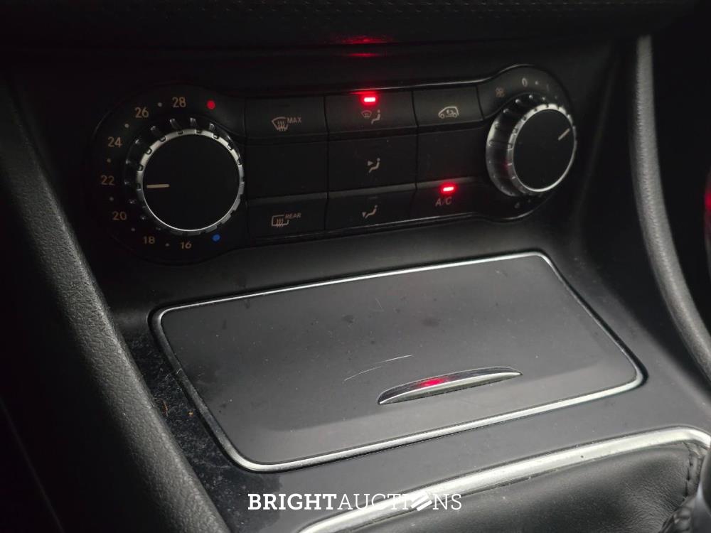 Mercedes-Benz A-klasse 160 Ambition 102 pk 2017, TF-874-L