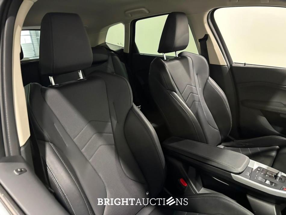 BMW 218i Active Tourer 136pk 2023 (Origineel-NL) 2-Serie, T-892-GB