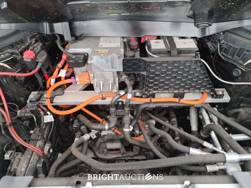 BMW iX3 Executive M Sport 286pk 2023 (Origineel-NL) iX, S-230-GJ