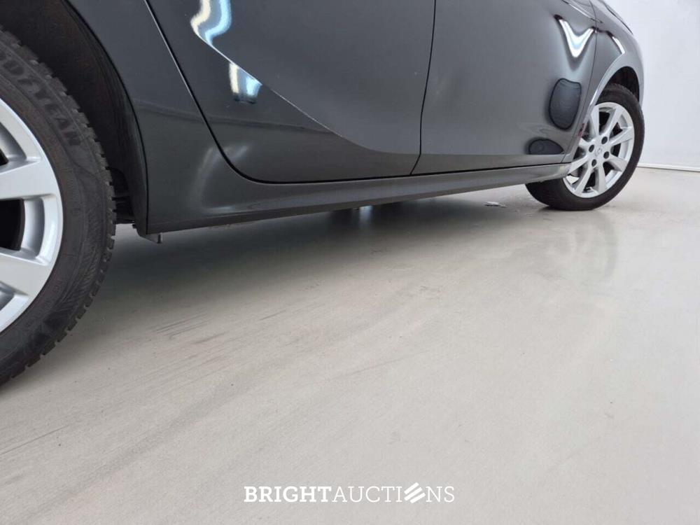 Opel Corsa Edition 1.2 75pk 2021