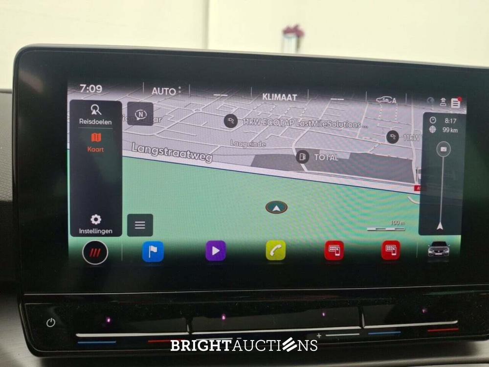 Seat Leon Sportstourer eTSI Fr Business Intense 1.5 150pk 2022, P-236-TN