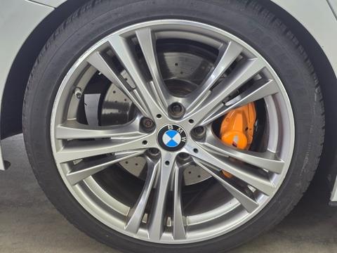 BMW 3-serie M Sport Edition 136pk 2018 (Origineel-NL), TV-084-P