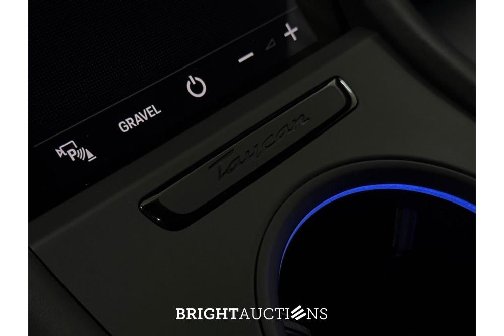 Porsche Taycan Cross Turismo Turbo 202k Nw 93 kWh 625pk 2023 (Origineel-NL), S-561-ZB