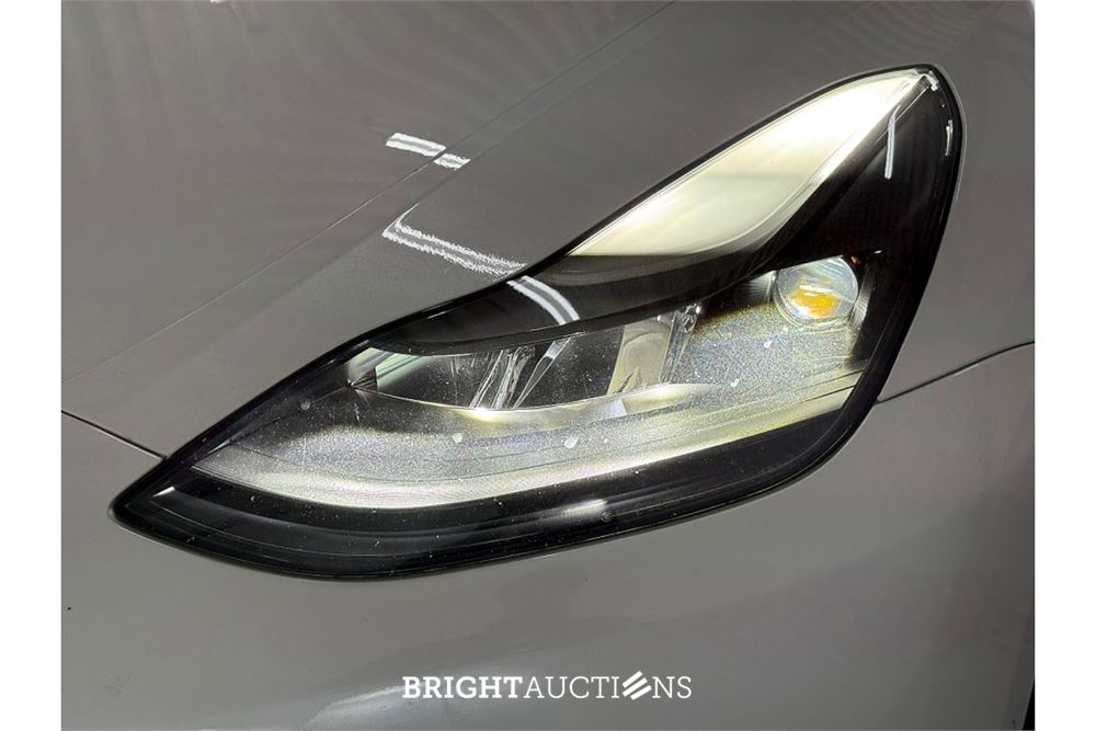 Tesla Model Y Performance AWD 75 kWh 2022 (Origineel-NL), R-287-HZ