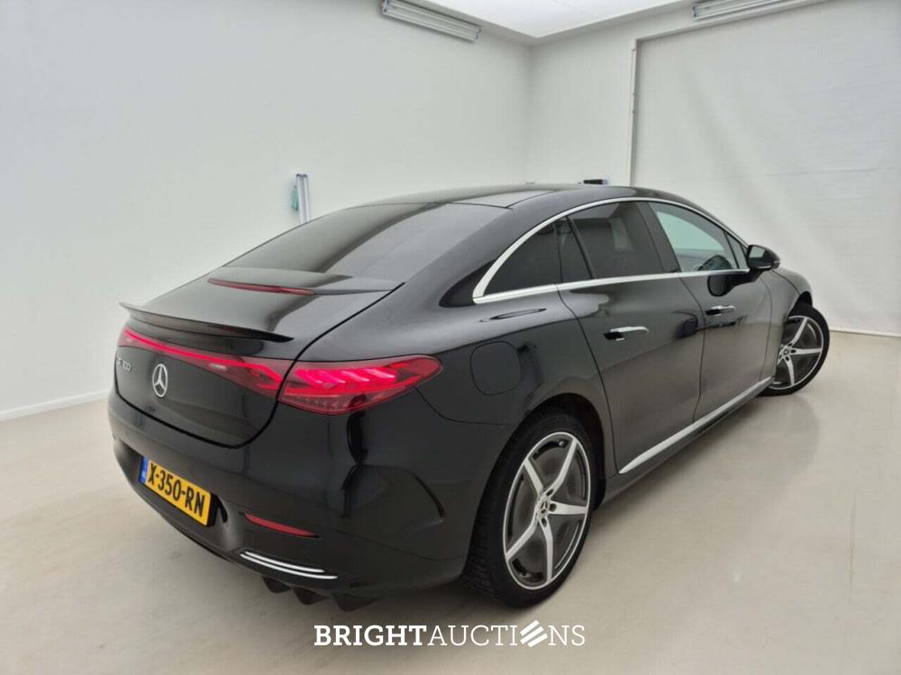 Mercedes-Benz Eqe 300 Sport ED 89 kWh 245pk 2024 (Origineel-NL) EQE-Klasse, X-350-RN