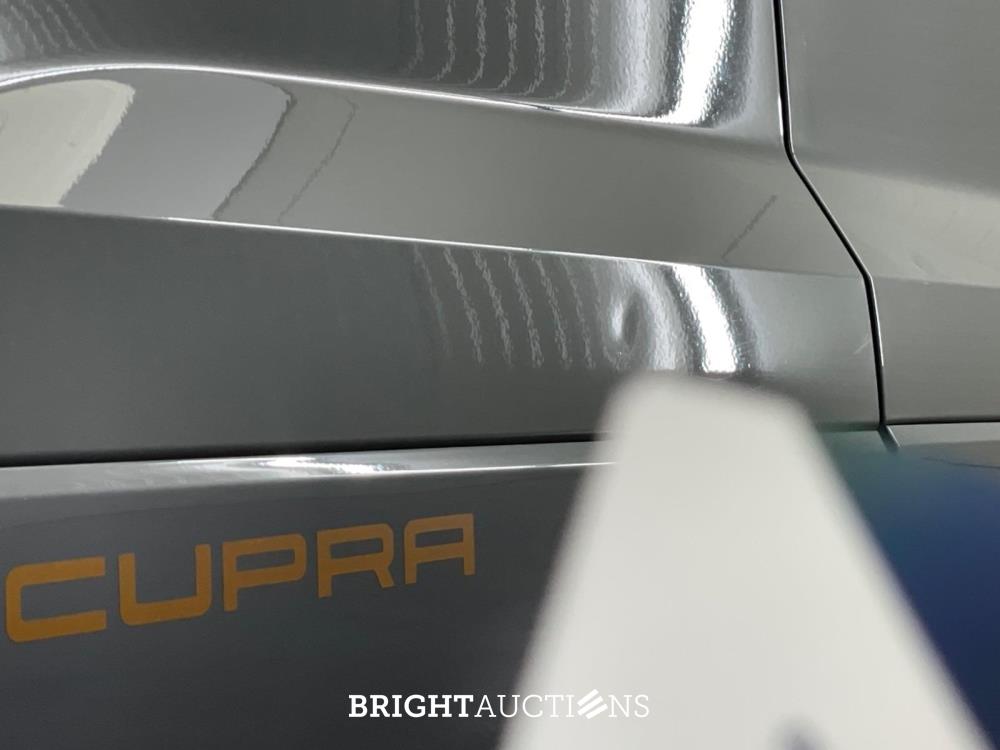 CUPRA Ateca 4DRIVE 2.0 TSI 301pk 2020, GPT-27-R