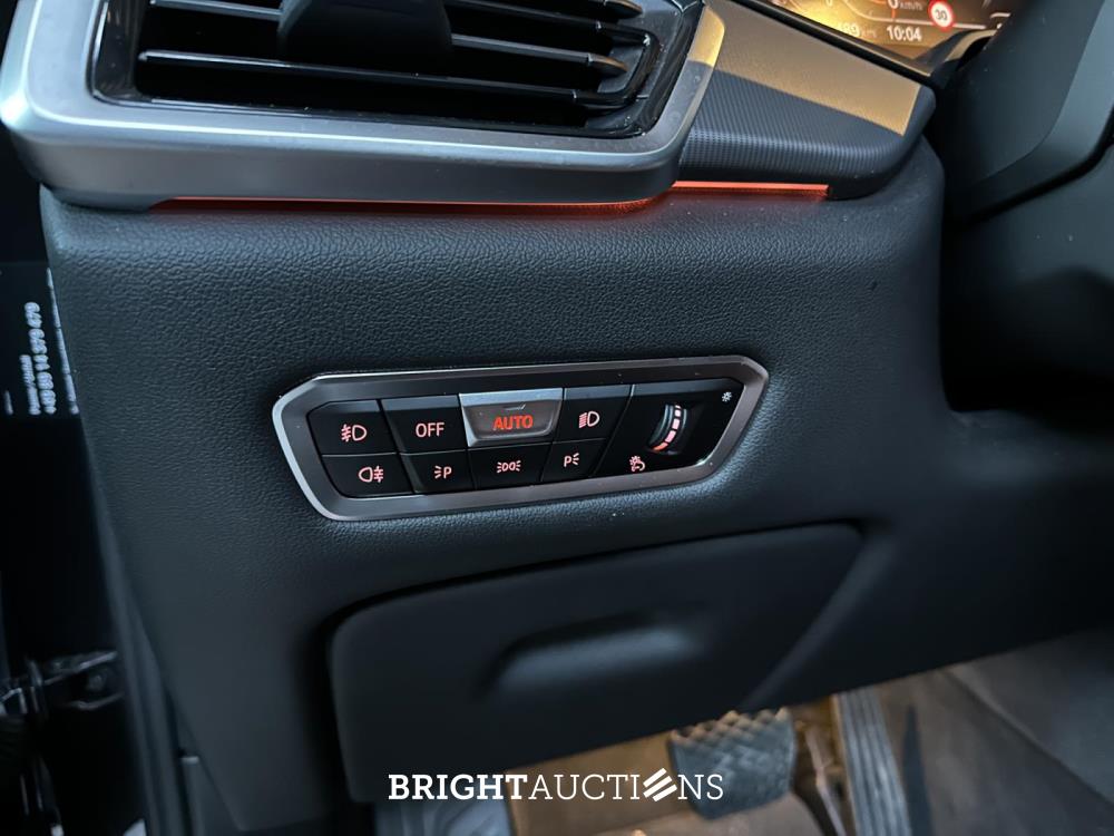 BMW X5 xDrive30d High Executive 265pk 2019, J-714-TF