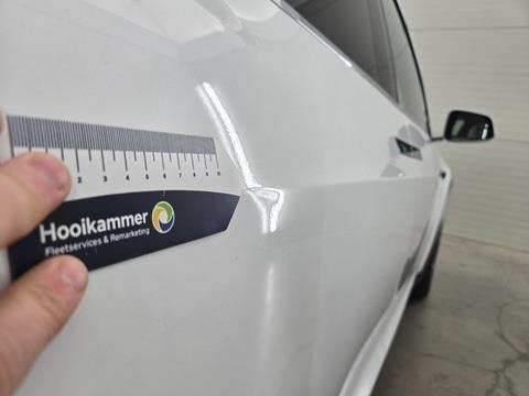 Tesla Model X 7p 418pk 2018 (Origineel-NL), SZ-082-G