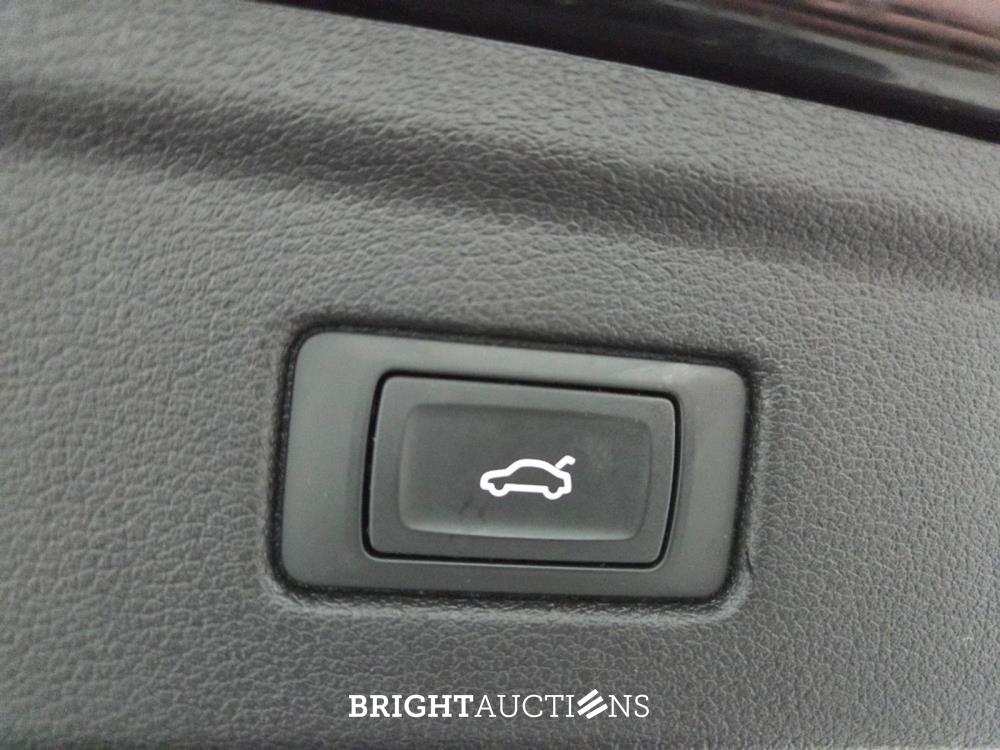 Audi A5 Sportback 40 g-tron Sport 170pk 2020 (Origineel-NL), H-595-KP