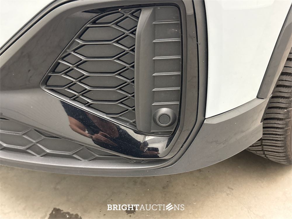 Audi Q2 35 S Edition TFSI 150pk 2022 (Origineel-NL), R-815-HB