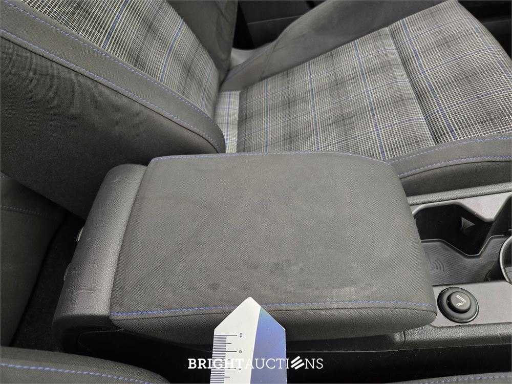 Volkswagen Golf eHybrid GTE 1.4 258pk 2022, GFT-57-H