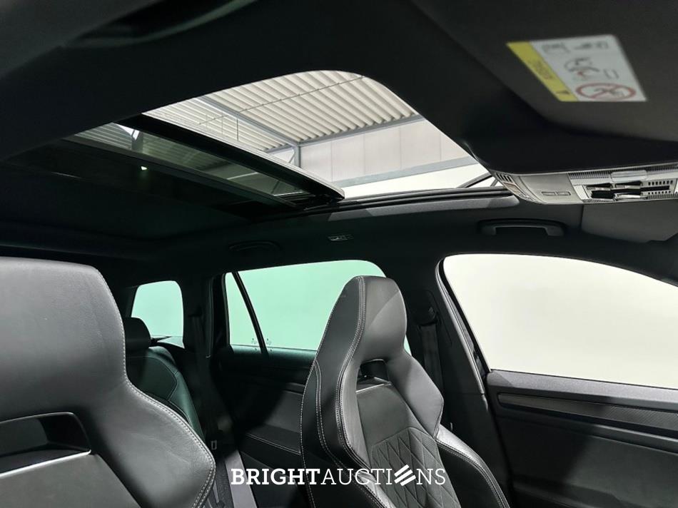 Škoda Kodiaq Automaat Sportline Business Pano 1.5 TSI 150pk 2021, L-825-BK