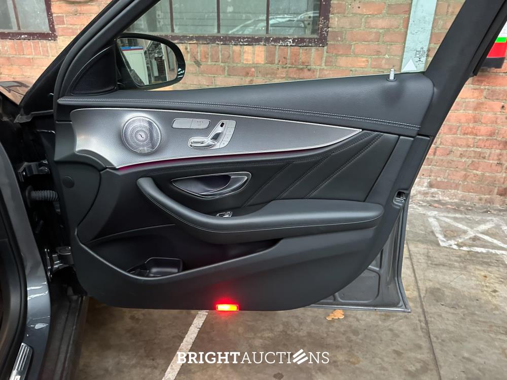 Mercedes-Benz E63 Estate AMG 4.4 V8 4Matic+ 571pk 2019 E-Klasse, X-237-PX