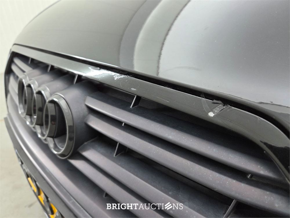 Audi A3 Limousine 30 Sport Lease Edition TFSI 116pk 2019 (Origineel-NL), ZG-933-F