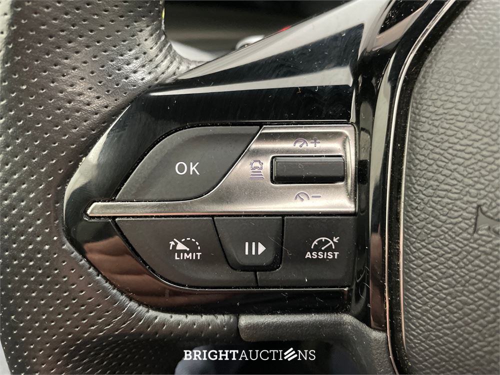 Peugeot 308 SW Plug-in Hybrid 180 GT 1.6 260pk 2022, KFK-30-G