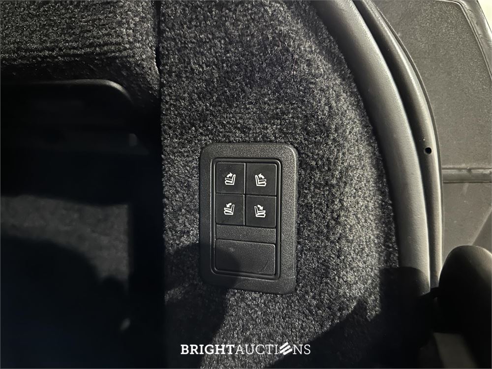 Land Rover Range Rover 5.0 V8 Autobiography 510pk 2015 (Origineel-NL), GB-599-K