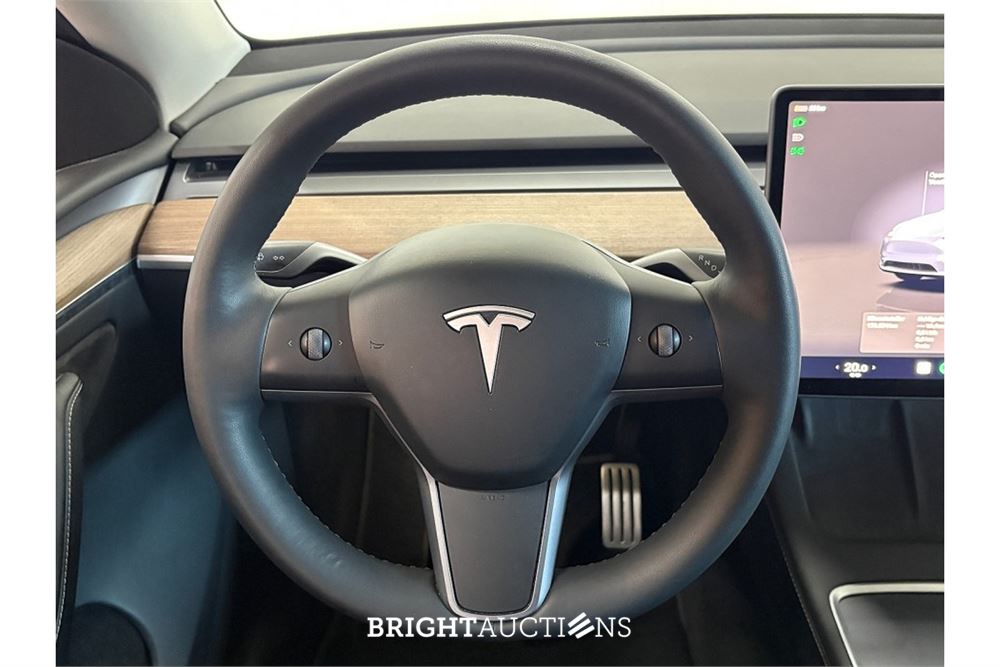 Tesla Model Y Performance AWD 75 kWh 2023 (Origineel-NL), X-353-BR