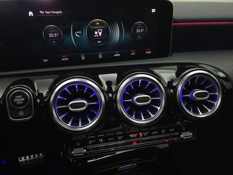 Mercedes-Benz A 180 Premium Plus 136hp 2020 A-Klasse, P-854-HX