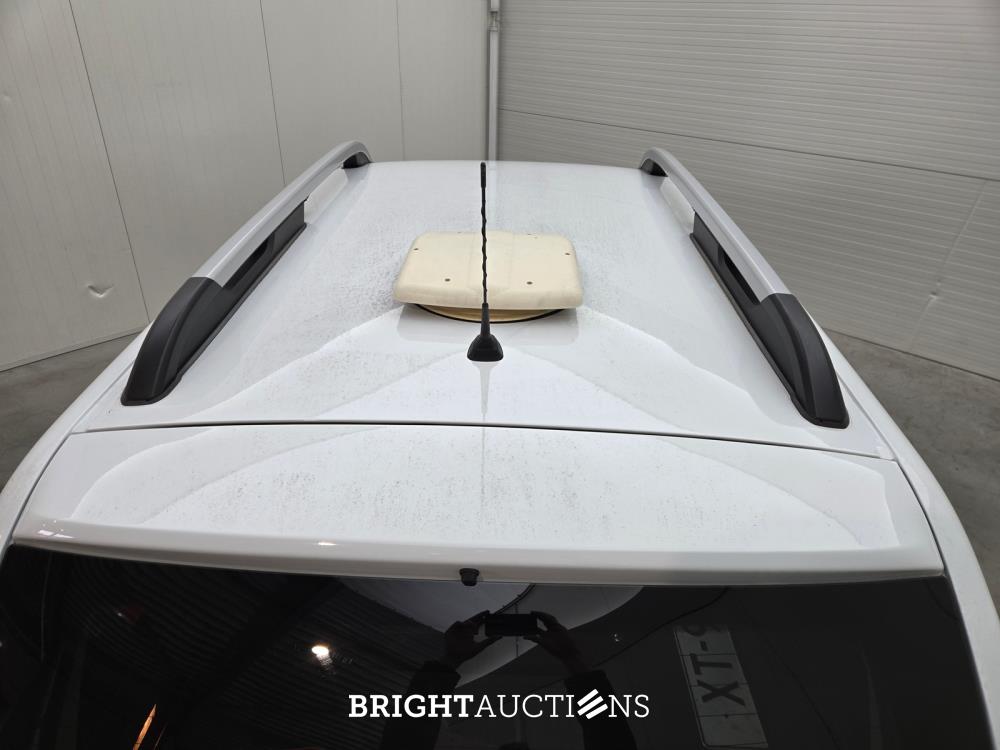 Dacia Duster SCe Comfort 1.6 114pk 2019 (Origineel-NL), XT-931-R