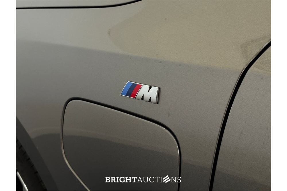 BMW 530e M Sport Edition 374pk 2025 (Origineel-NL) 5-Serie, HSJ-28-J