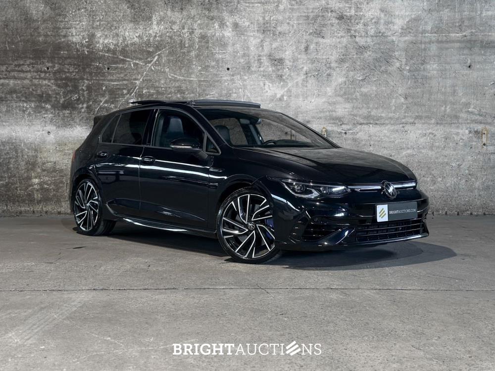 Volkswagen Golf 8 R 2.0 TSI 4Motion 320pk 2023 