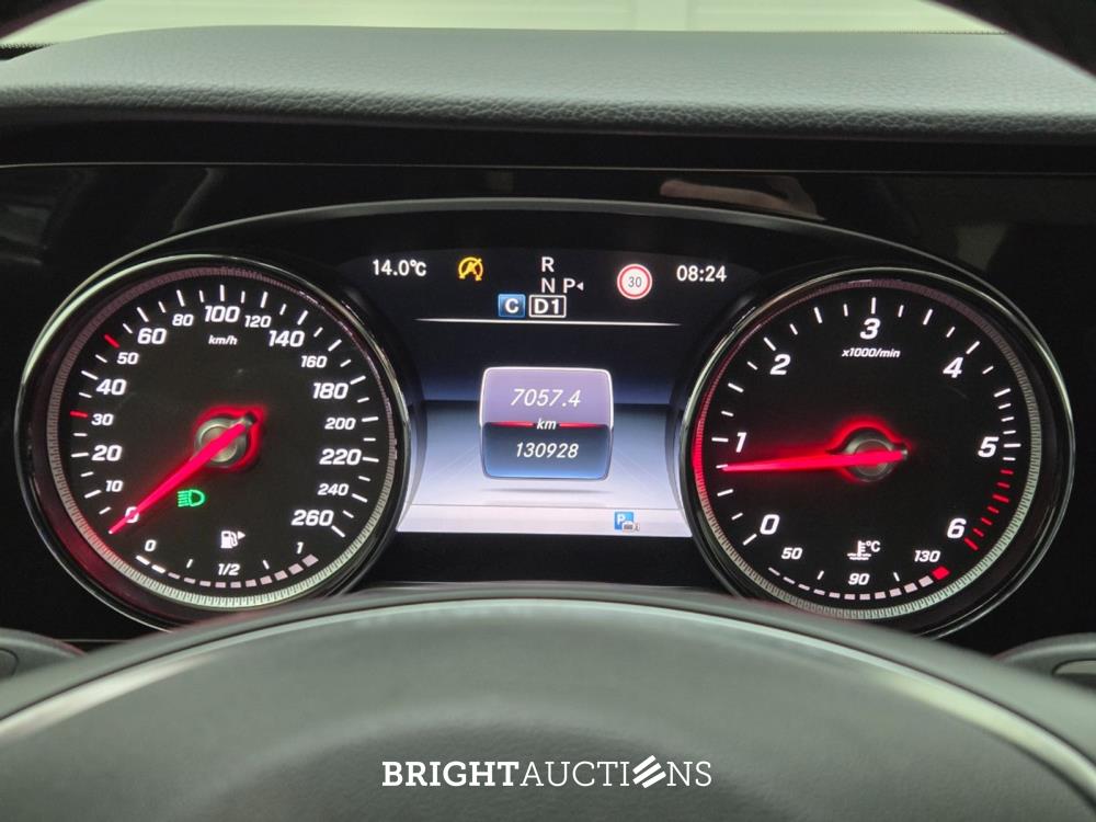 Mercedes-Benz E 220 d Prestige Plus 194pk 2016 E-klasse, HZH-33-J