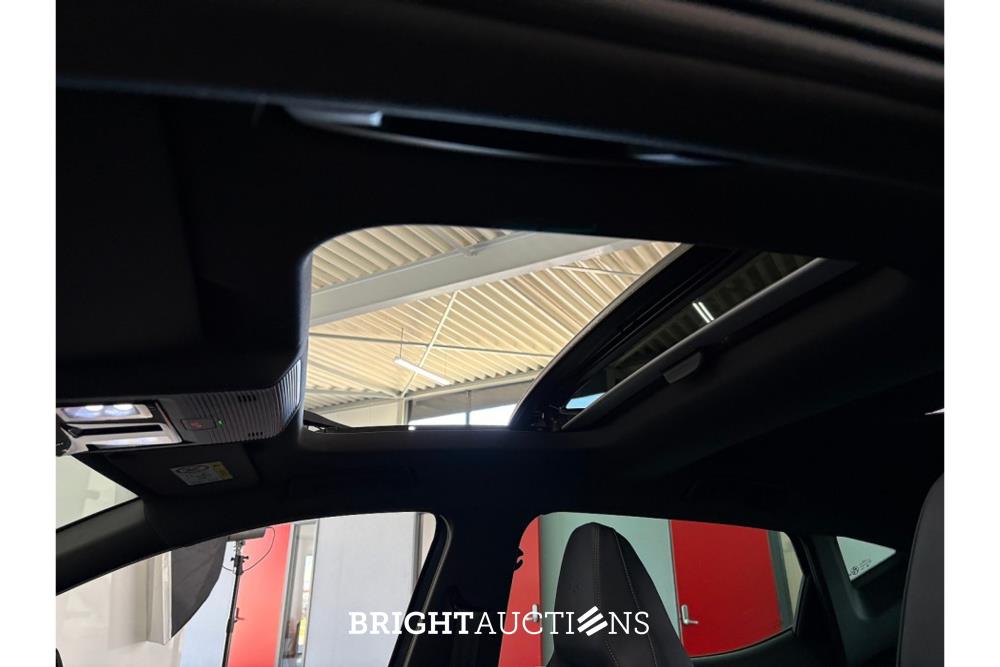 CUPRA Leon E-Hybrid VZ Copper Edition 1.4 258pk 2021 (Origineel-NL), L-245-XX