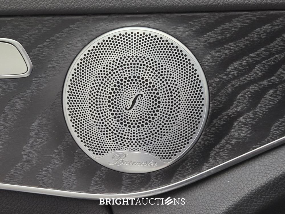 Mercedes-Benz C 250 Premium Plus 211pk 2018 C-klasse, K-857-FJ